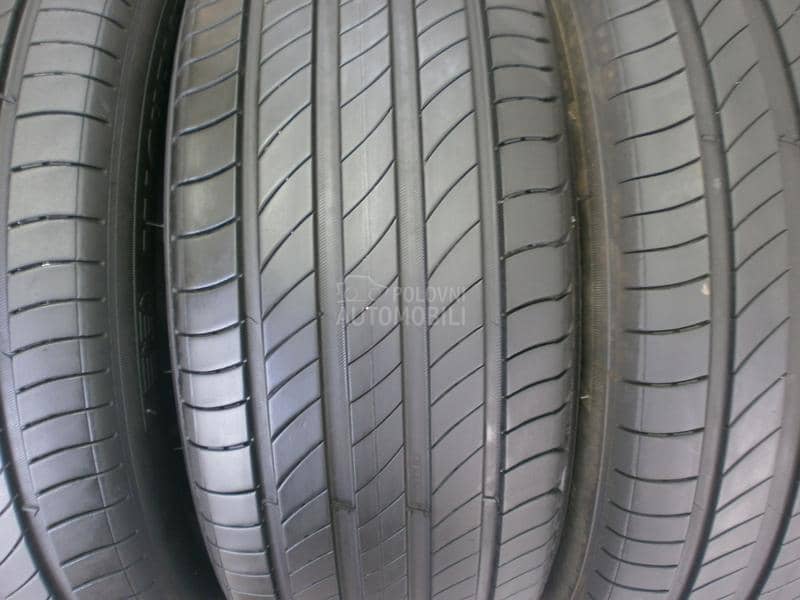 Michelin 205/55 R17 Letnja