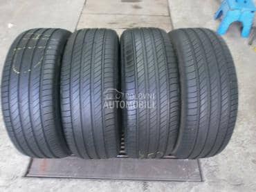 Michelin 205/55 R17 Letnja