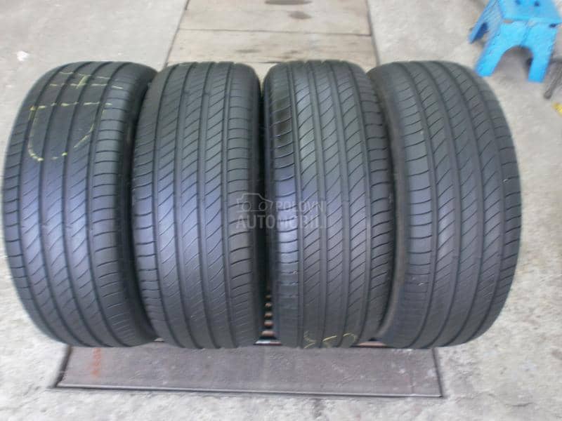Michelin 205/55 R17 Letnja
