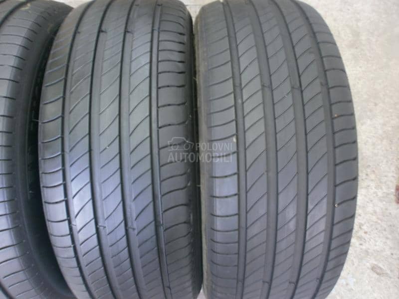 Michelin 205/55 R17 Letnja