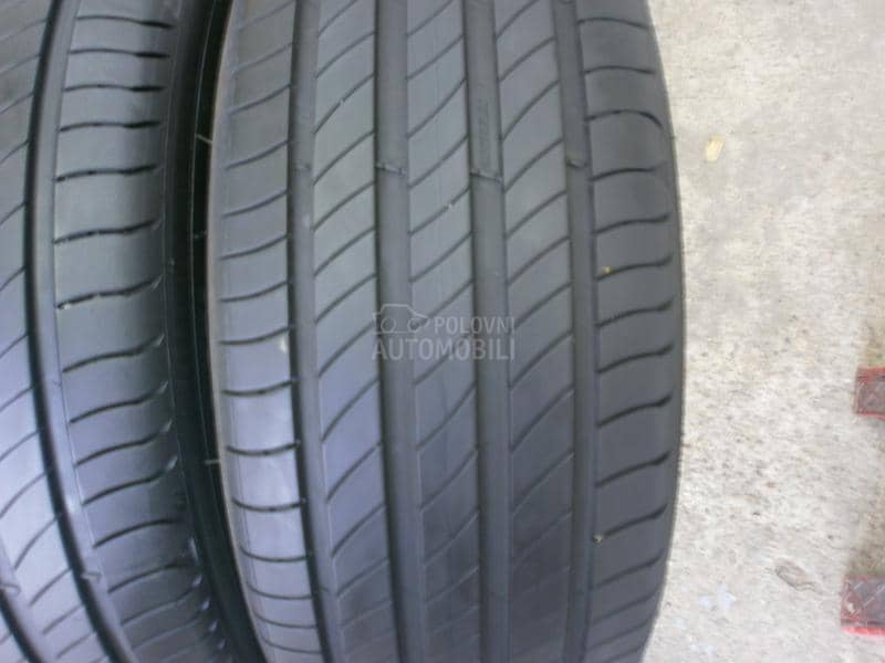 Michelin 205/55 R17 Letnja