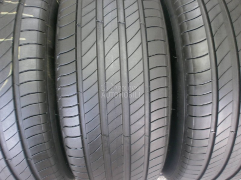 Michelin 205/55 R17 Letnja