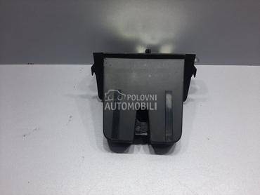 BRAVA GEPEKA za Škoda Superb