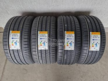Pirelli 285/30 R21 Letnja