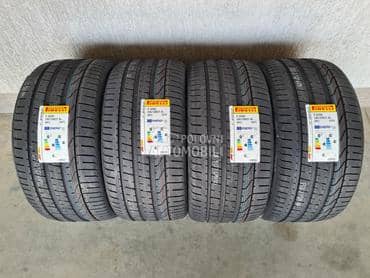 Pirelli 295/35 R21 Letnja