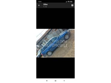 djelovi za Audi A6 od 2004. do 2008. god.