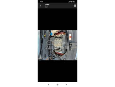 motor 2,4bez za Audi A6 od 2004. do 2008. god.