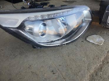 desni far za Kia Soul od 2014. do 2019. god.