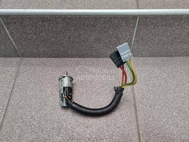 Trafic 2 Kontakt brava