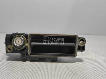 BRAVA GEPEKA za Mercedes Benz C Klasa