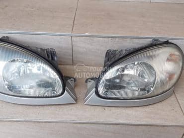 Far L i D za Daewoo Lanos od 1997. do 2003. god.