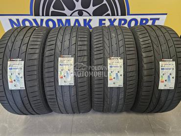 Hankook 255/35 R19 Letnja