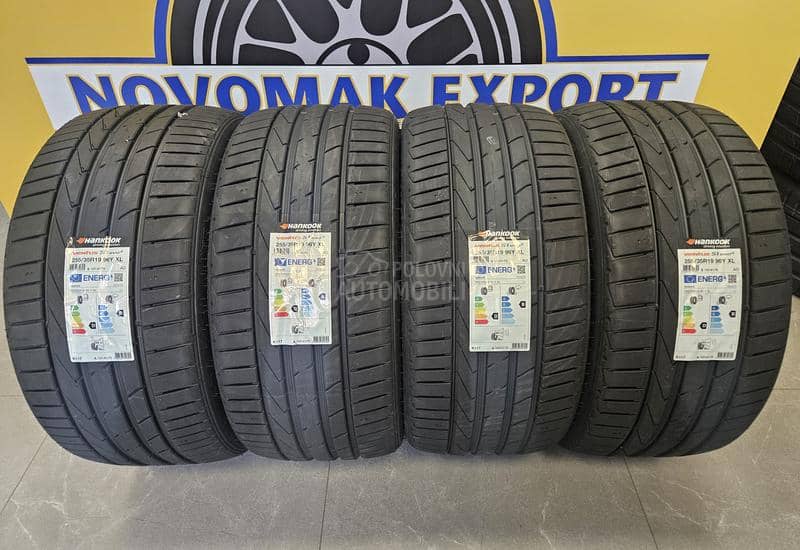 Hankook 255/35 R19 Letnja