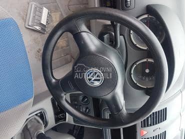 Airbag za Volkswagen Polo