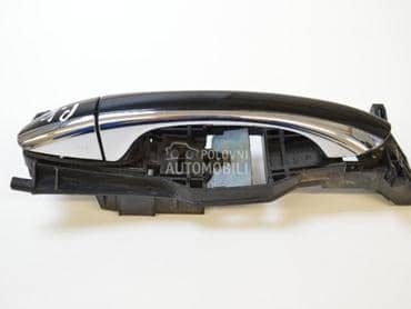 Brava prednja leva za Mercedes Benz CLS 280, CLS 320, CLS 350 ... od 2004. do 2011. god.