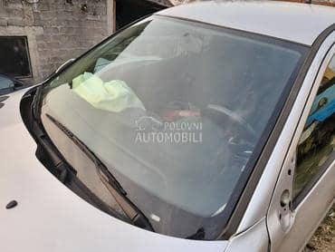 sofersajbna za Peugeot 206 od 1998. do 2008. god.