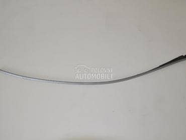 Krovne lajsne za Mercedes Benz CLS 280, CLS 320, CLS 350 ... od 2004. do 2011. god.