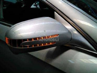 Retrovizor desni za Mercedes Benz CLS 280, CLS 320, CLS 350 ... od 2010. do 2018. god.