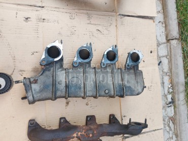 Usisna grana 2,0 hdi 66kw za Peugeot 406