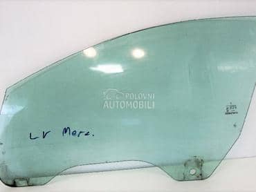 Levi prednji prozor za Mercedes Benz CLS 280, CLS 320, CLS 350 ... od 2004. do 2011. god.