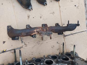 izduvna grana 2,0hdi 66kw za Peugeot 406