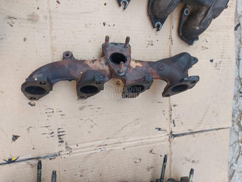 izduvna grana 2,0hdi 66kw