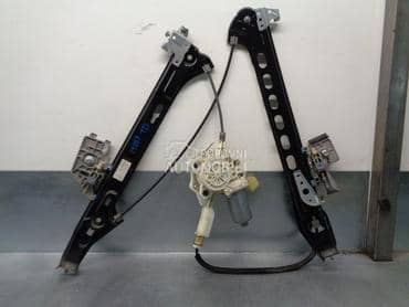 Mehanizam prozora komplet za Mercedes Benz CLS 280, CLS 320, CLS 350 ... od 2004. do 2011. god.