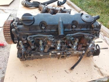 Poklopac motora 2,0hdi 66kw za Peugeot 406
