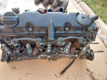 Dizna dizne 2,0hdi 66kw za Peugeot 406