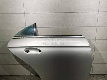 Vrata zadnja desna za Mercedes Benz CLS 280, CLS 320, CLS 350 ... od 2004. do 2011. god.