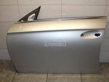 Vrata leva za Mercedes Benz CLS 280, CLS 320, CLS 350 ... od 2004. do 2011. god.