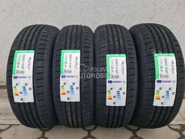 Nexen 185/60 R15 Letnja