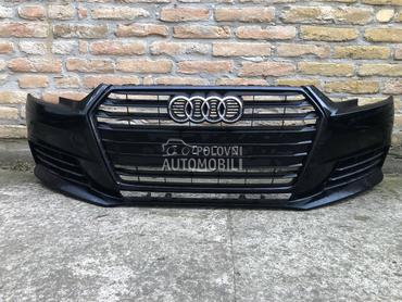 Branik sa maskom za Audi A4 od 2016. do 2019. god.