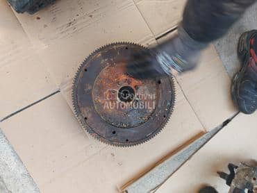 Zamajac 2,0hdi 66kw za Peugeot 406