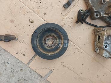 remenica radilice 2,0hdi za Peugeot 406