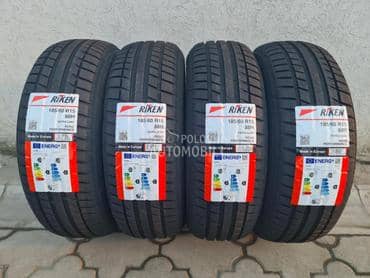 Riken 185/60 R15 Letnja