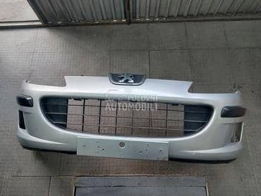 Branik prednji za Peugeot 407