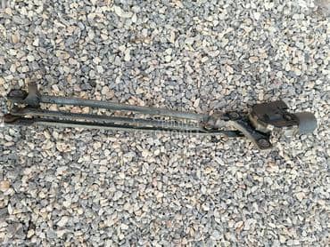 Brisaci za Volvo S40, V50 od 2004. do 2008. god.