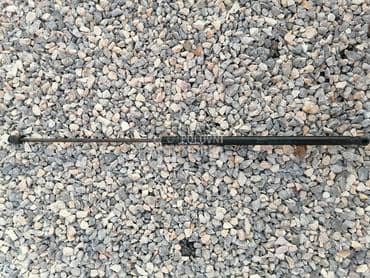 Amortizer haube za Volvo S40, V50 od 2004. do 2008. god.