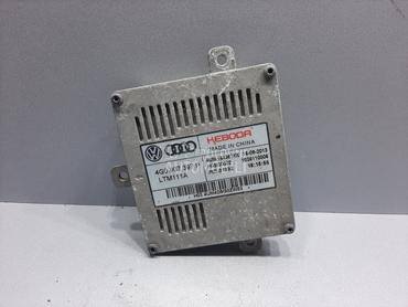 BALAST FARA za Audi A1