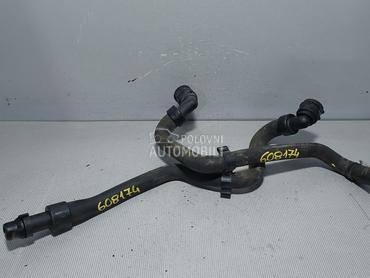 CRIJEVO za Opel Insignia