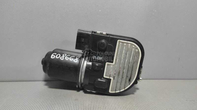 MOTORIC PREDNJEG BRISACA