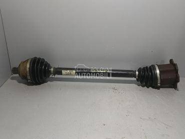 POLUOSOVINA za Audi A6