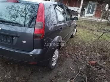 letva volana 1.4 16v za Ford Fiesta od 2002. do 2007. god.