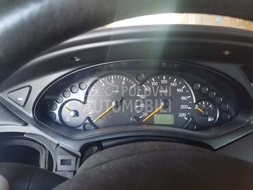 letva volana za Ford Focus od 1998. do 2004. god.