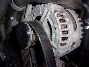 ALTERNATOR za Volkswagen Passat B7