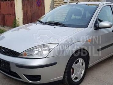 prednji farovi za Ford Focus od 2005. do 2007. god.