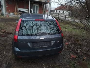 1 4 alternator za Ford Fiesta od 2002. do 2006. god.