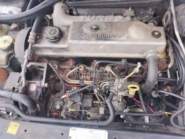 turbina za Ford Escort od 1997. do 2000. god.