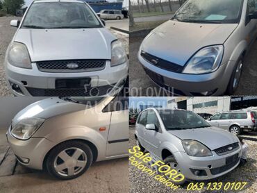 menjac tddi za Ford Fiesta od 2000. do 2002. god.